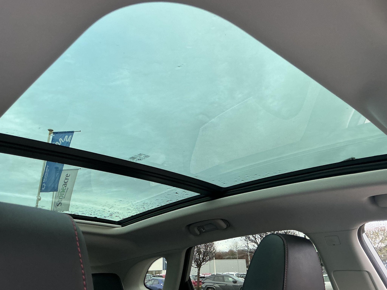 Used MG MG HS for sale - 77021273: Photo 67