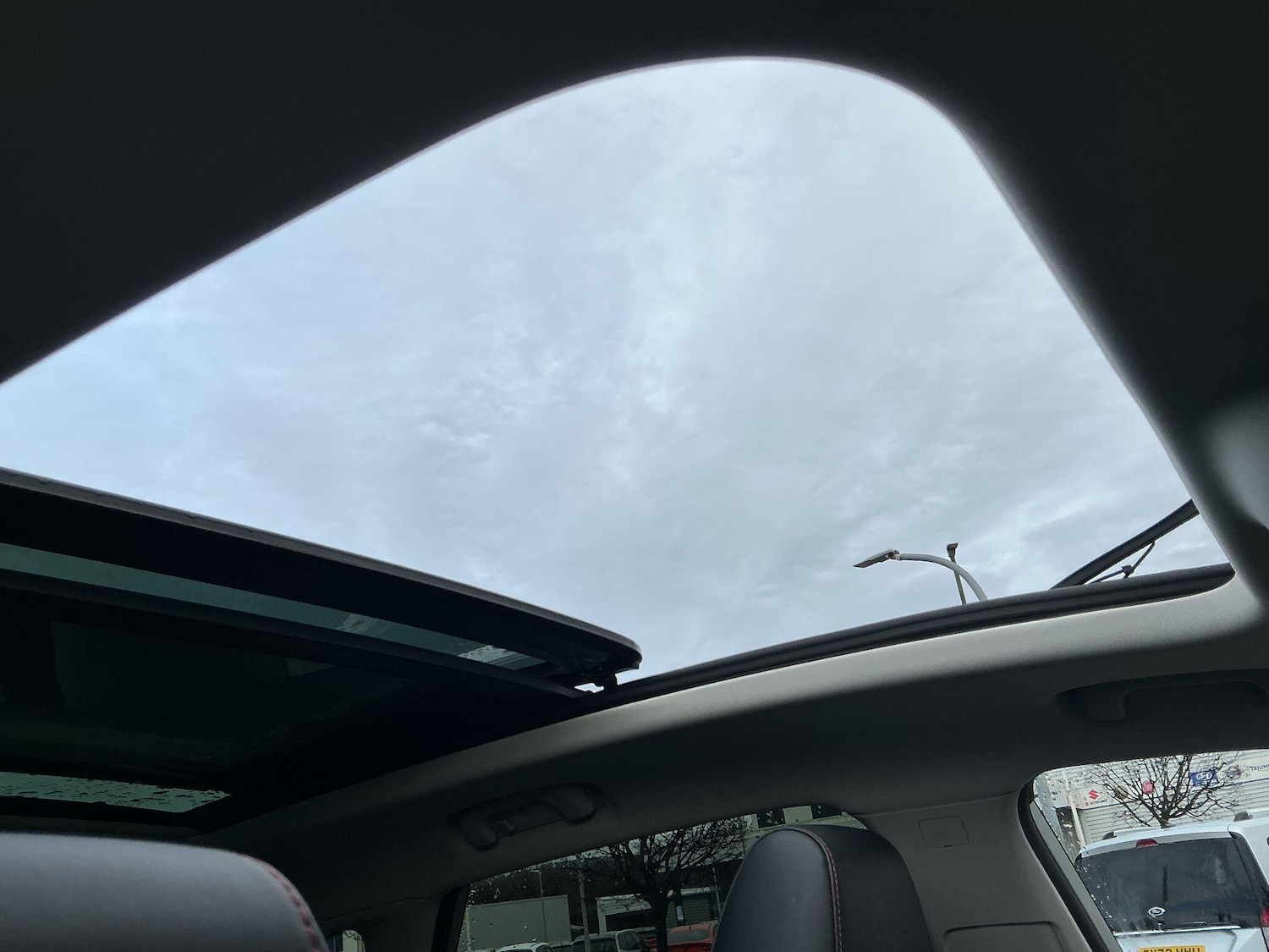 Used MG MG HS for sale - 77021273: Photo 68