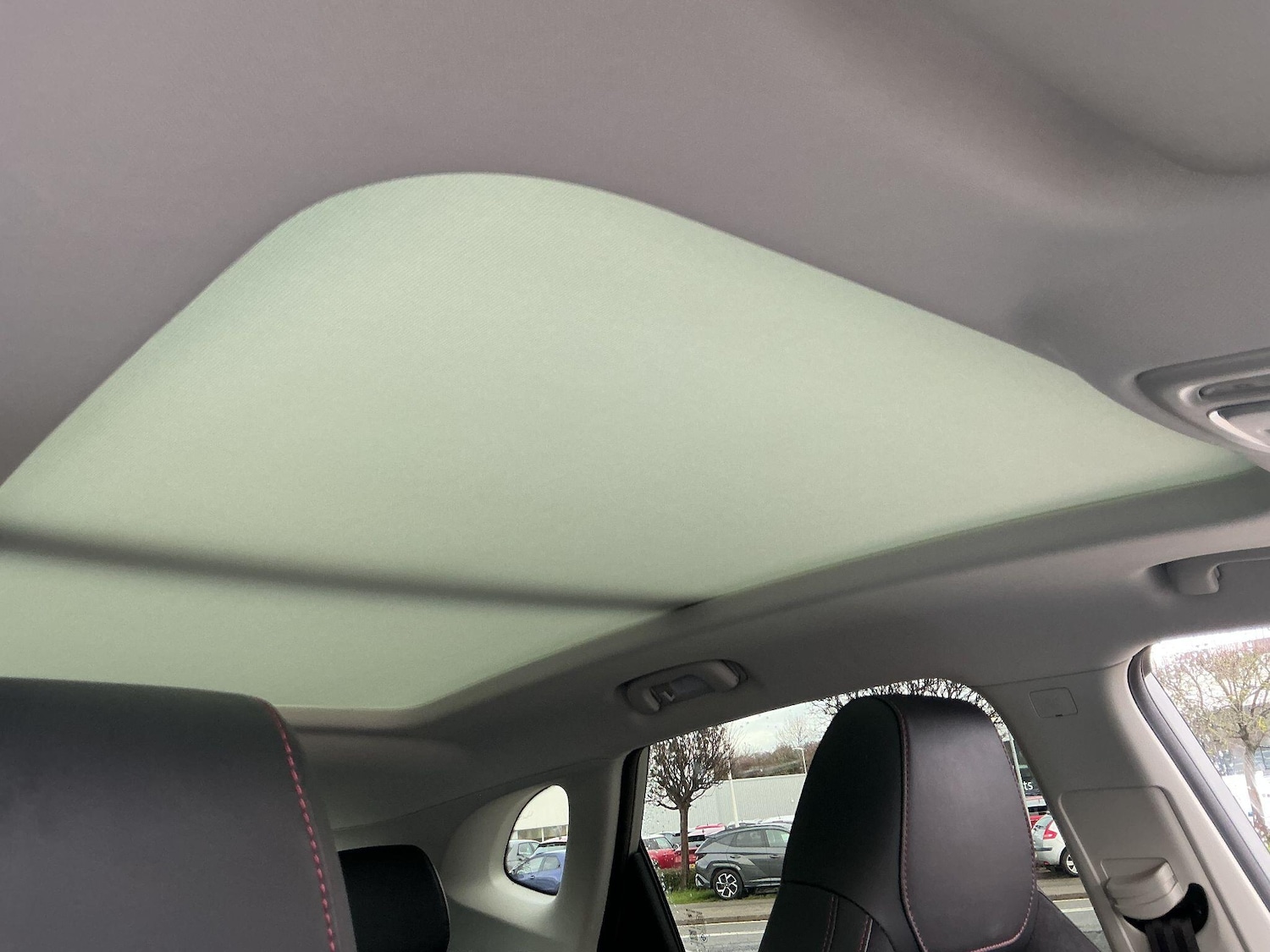 Used MG MG HS for sale - 77021273: Photo 69