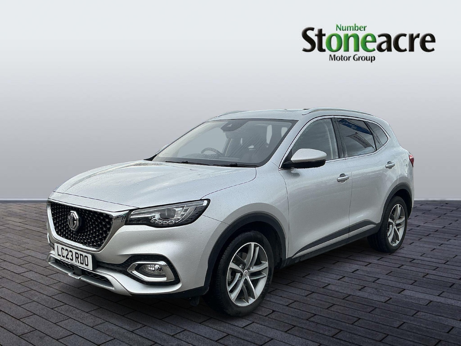 Used MG MG HS for sale - 77021273: Photo 7