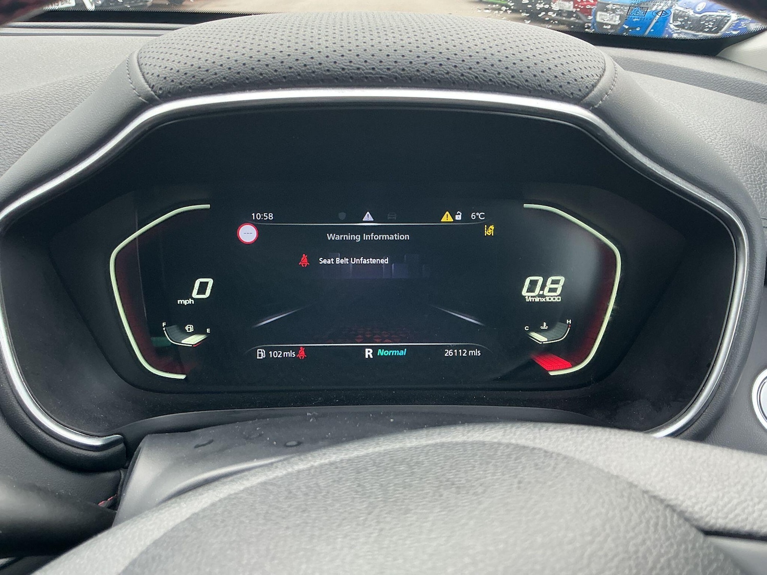 Used MG MG HS for sale - 77021273: Photo 71