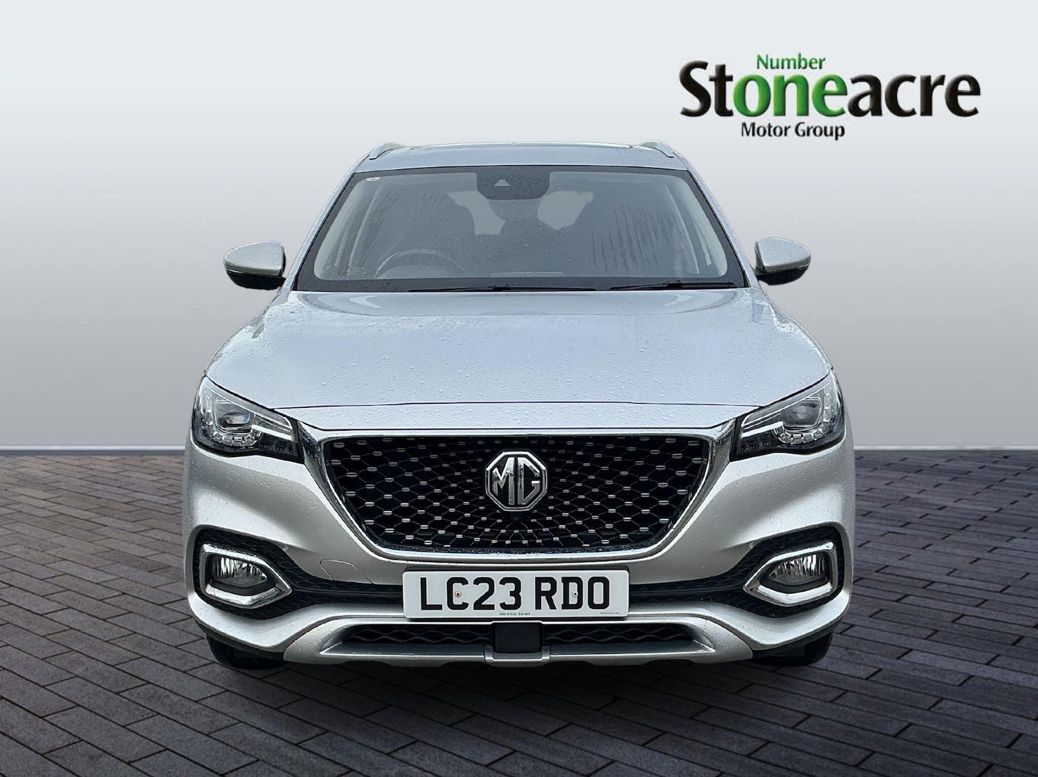 Used MG MG HS for sale - 77021273: Photo 8