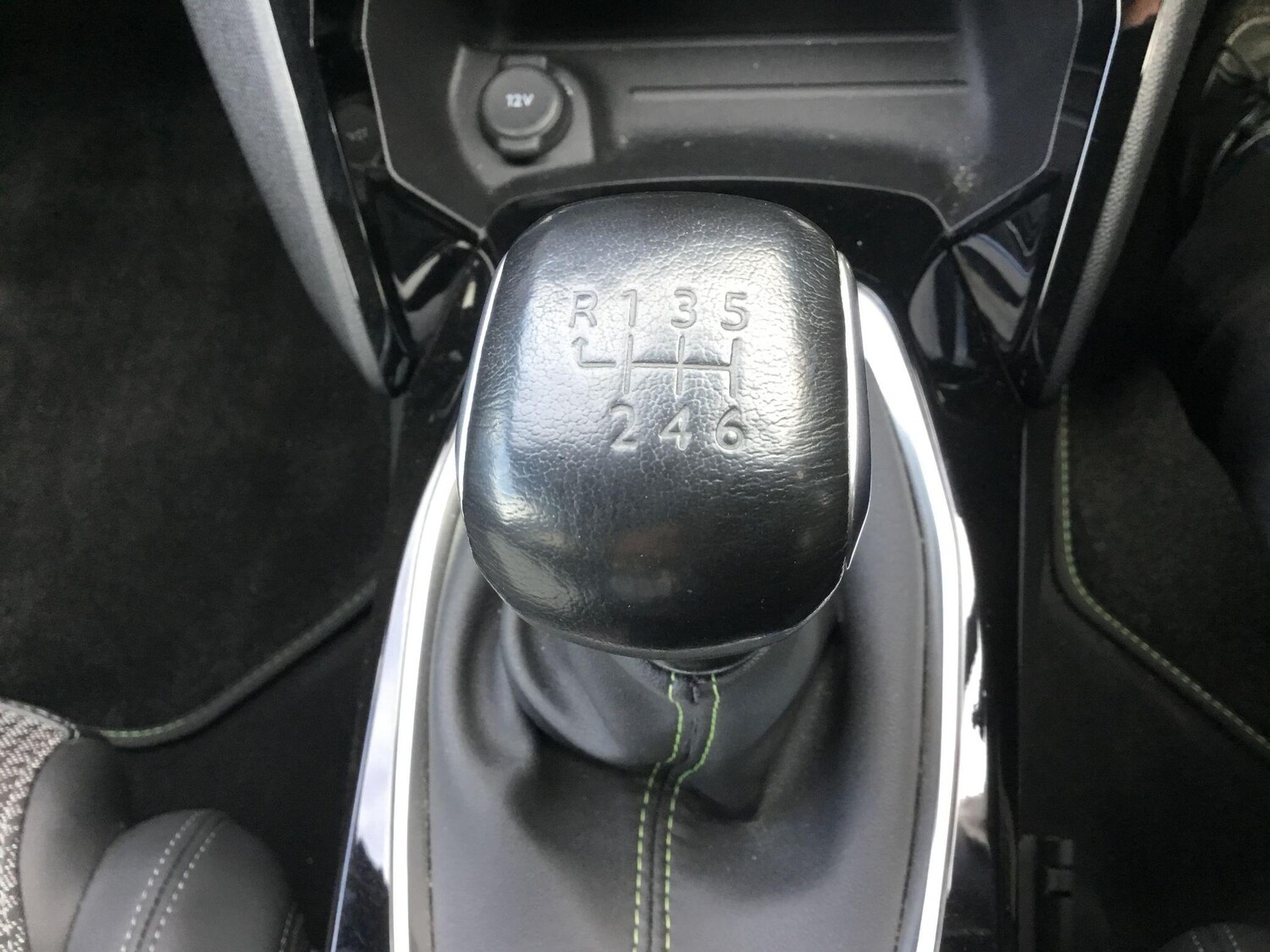 Vehicle 34