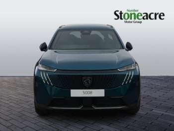Used Peugeot E-5008 2025 for sale - 74311107: Photo