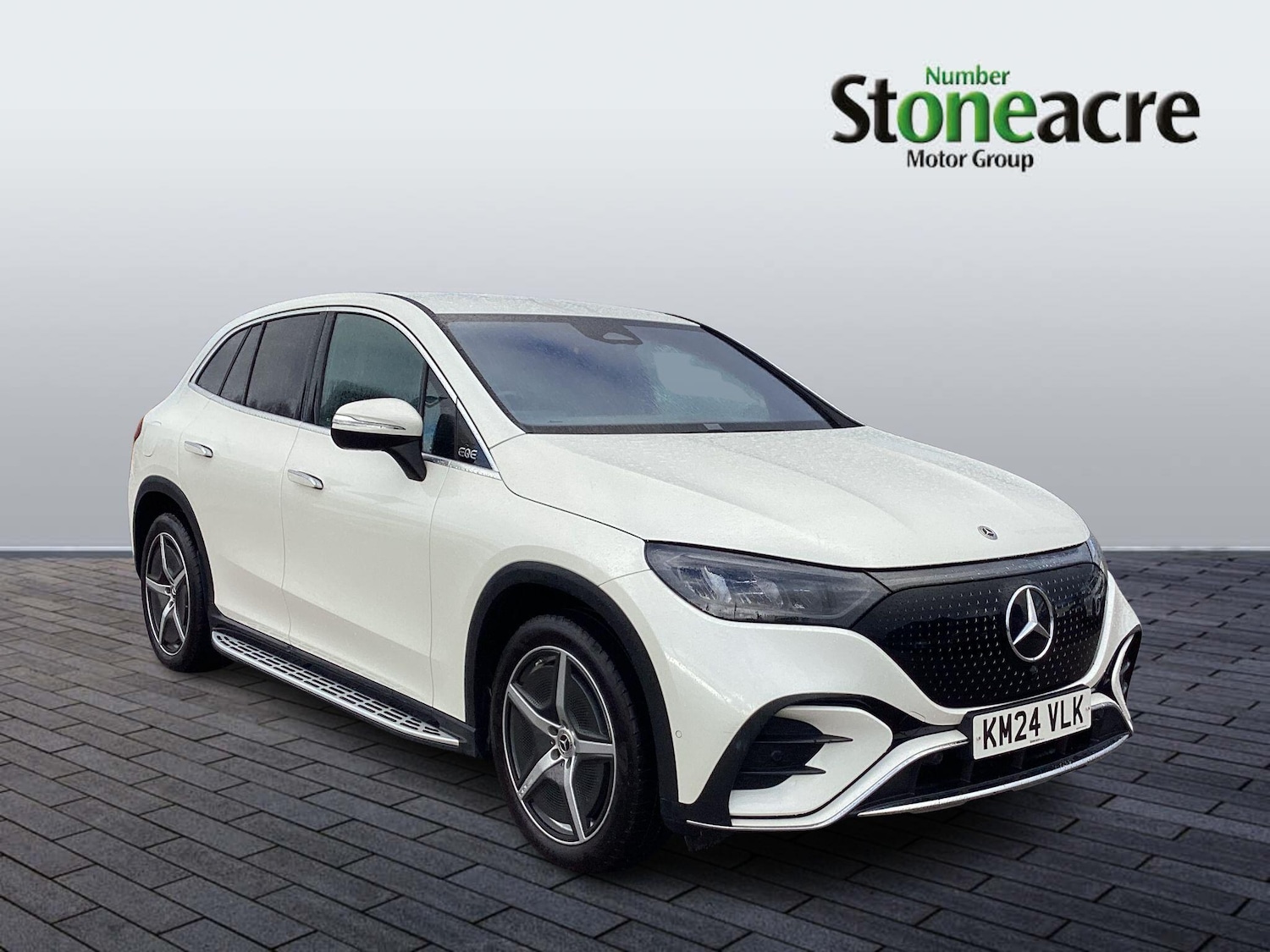 Used Mercedes-Benz EQA 2024 for sale - 77586451: Photo 1