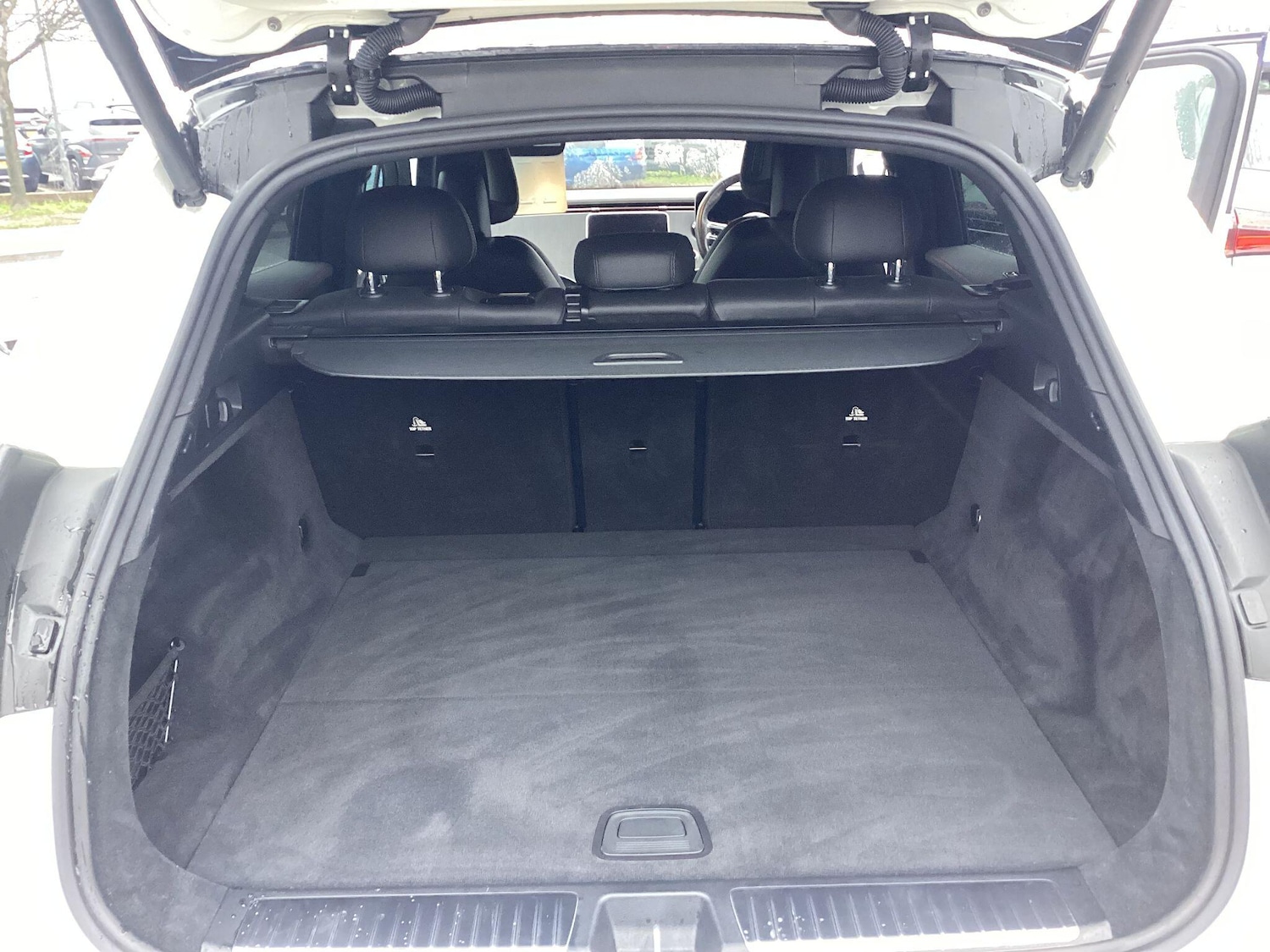 Used Mercedes-Benz EQA 2024 for sale - 77586451: Photo 10