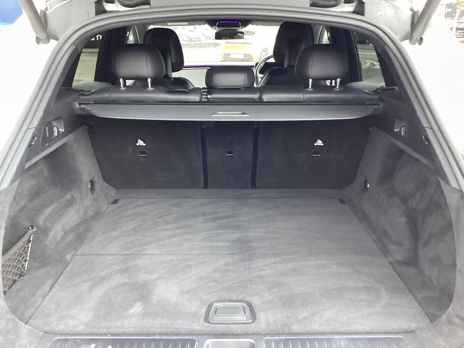 Used Mercedes-Benz EQA 2024 for sale - 77586451: Photo 11