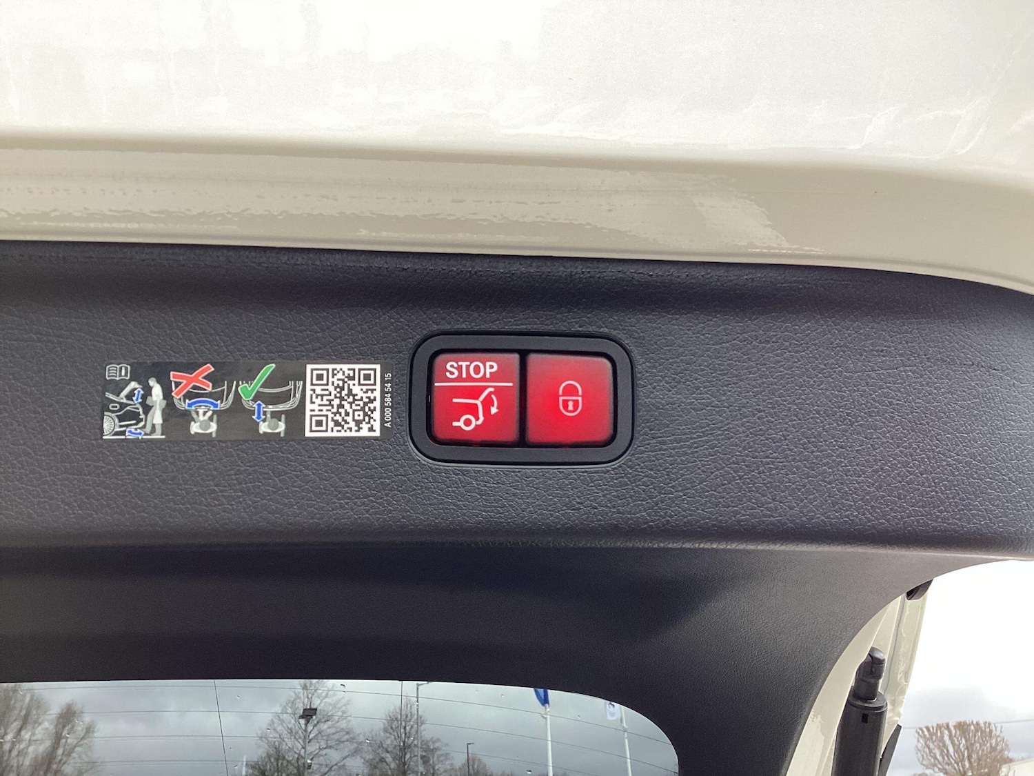 Used Mercedes-Benz EQA 2024 for sale - 77586451: Photo 16