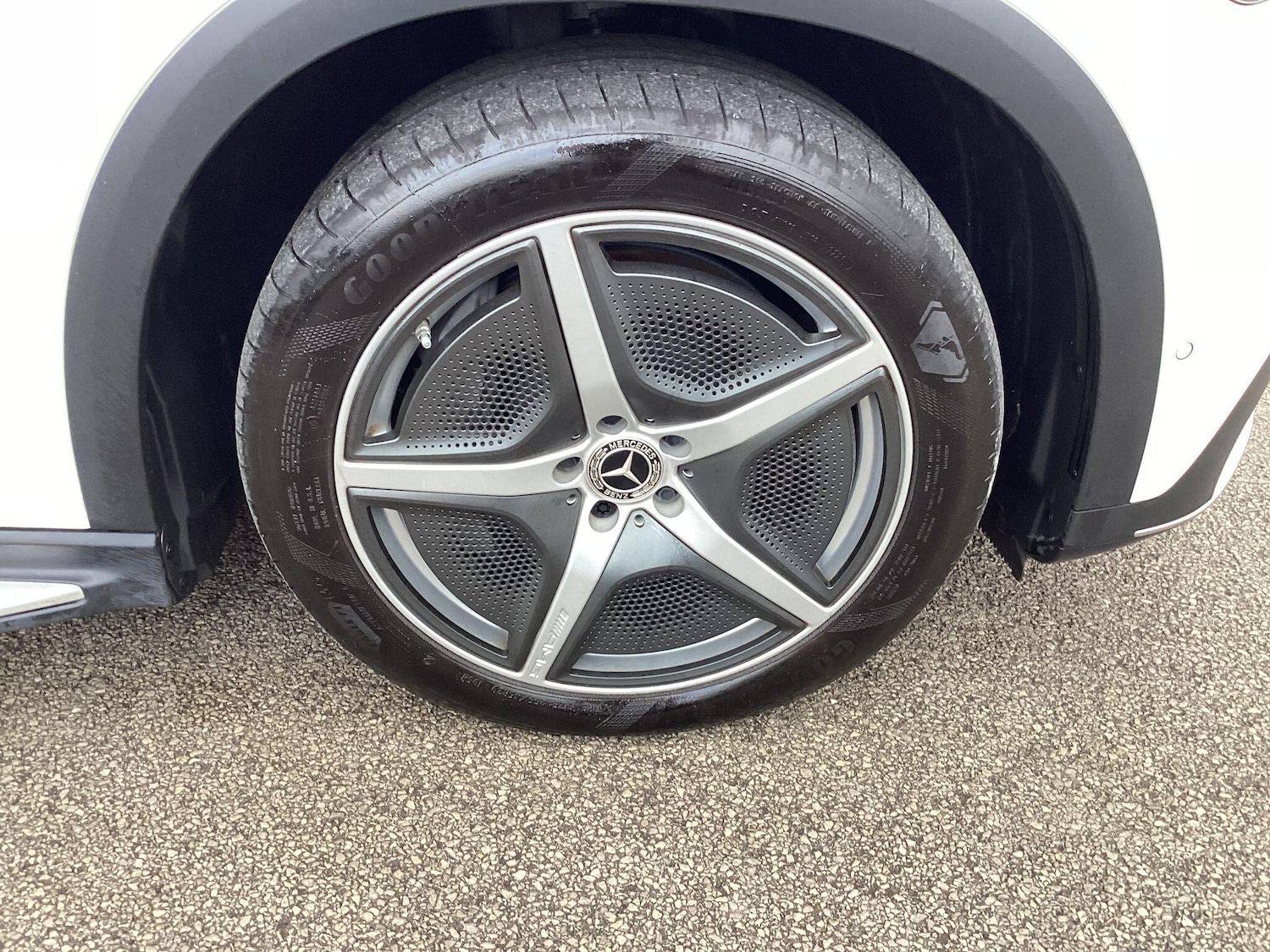 Used Mercedes-Benz EQA 2024 for sale - 77586451: Photo 17