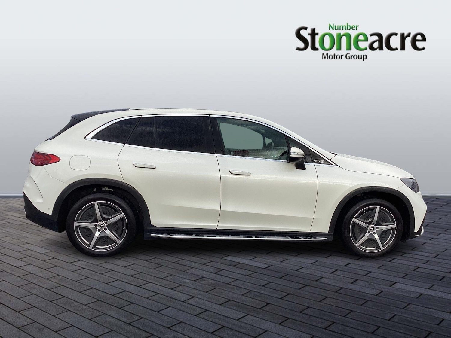 Used Mercedes-Benz EQA 2024 for sale - 77586451: Photo 2