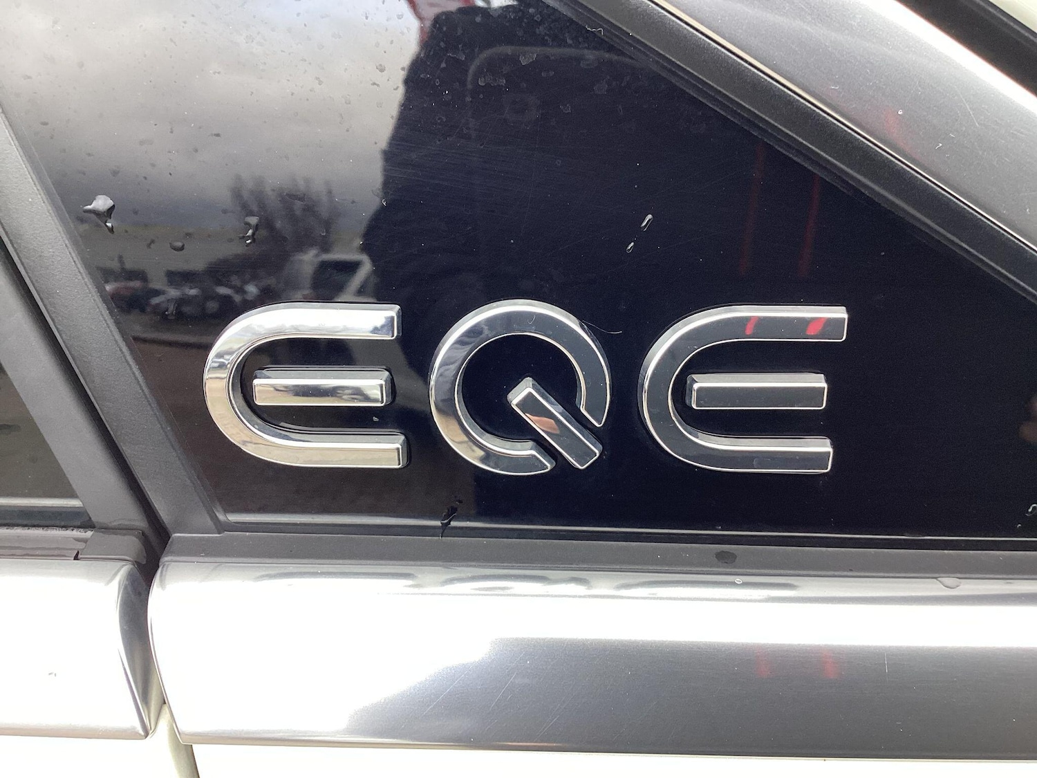 Used Mercedes-Benz EQA 2024 for sale - 77586451: Photo 20
