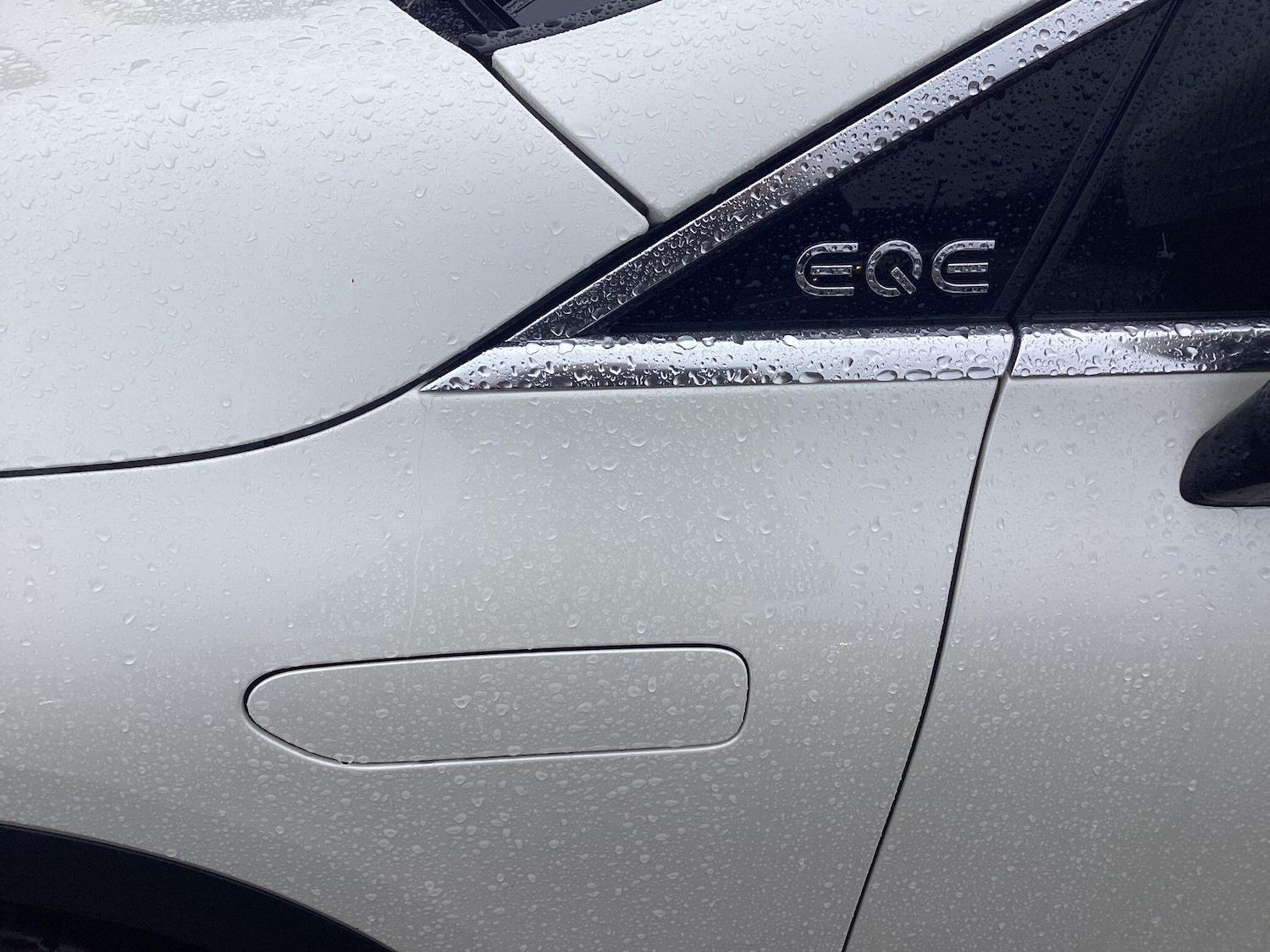 Used Mercedes-Benz EQA 2024 for sale - 77586451: Photo 24