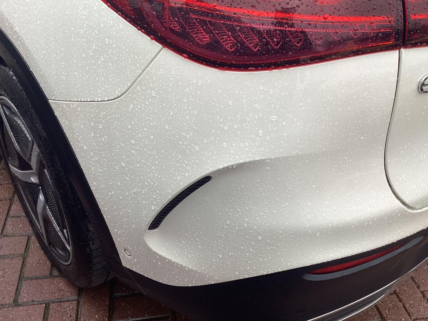 Used Mercedes-Benz EQA 2024 for sale - 77586451: Photo 26