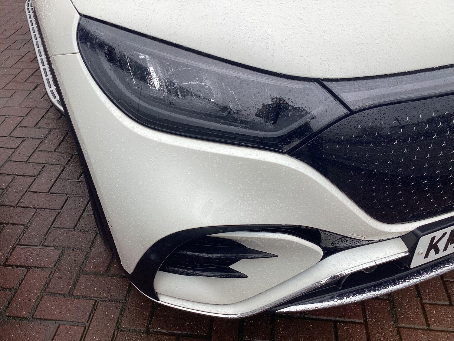 Used Mercedes-Benz EQA 2024 for sale - 77586451: Photo 27