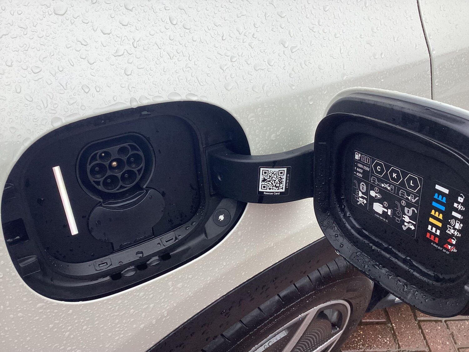 Used Mercedes-Benz EQA 2024 for sale - 77586451: Photo 28