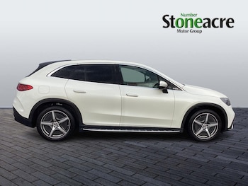Used Mercedes-Benz EQA 2024 for sale - 77586451: Photo