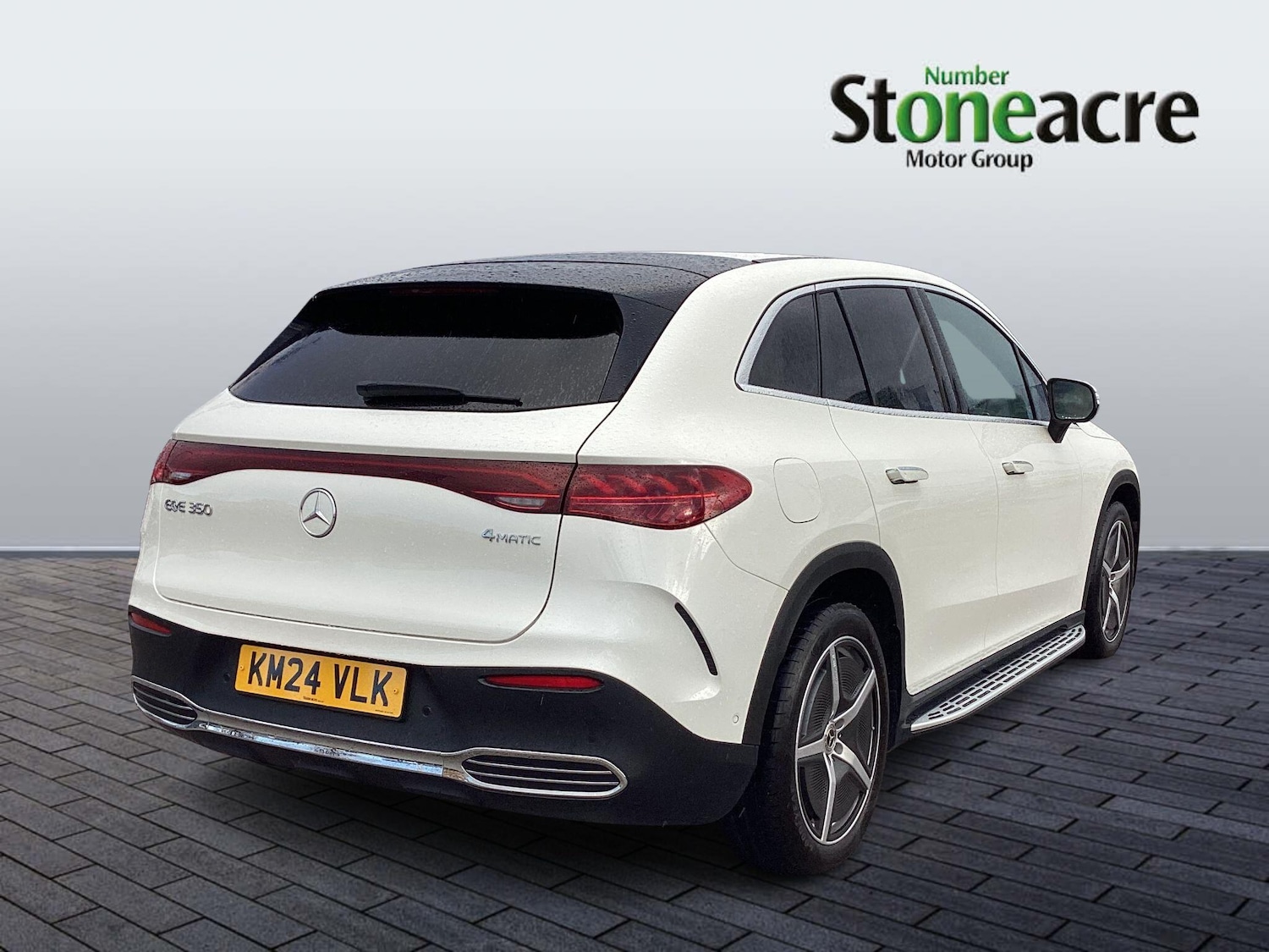 Used Mercedes-Benz EQA 2024 for sale - 77586451: Photo 3