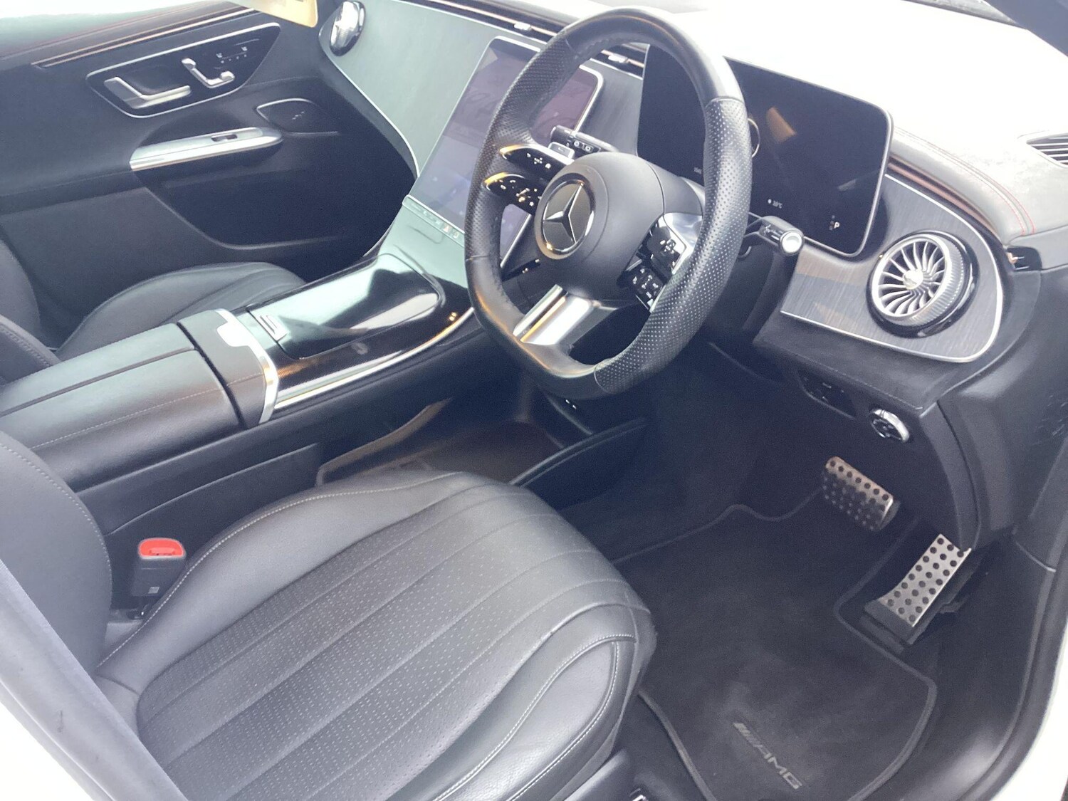 Used Mercedes-Benz EQA 2024 for sale - 77586451: Photo 32