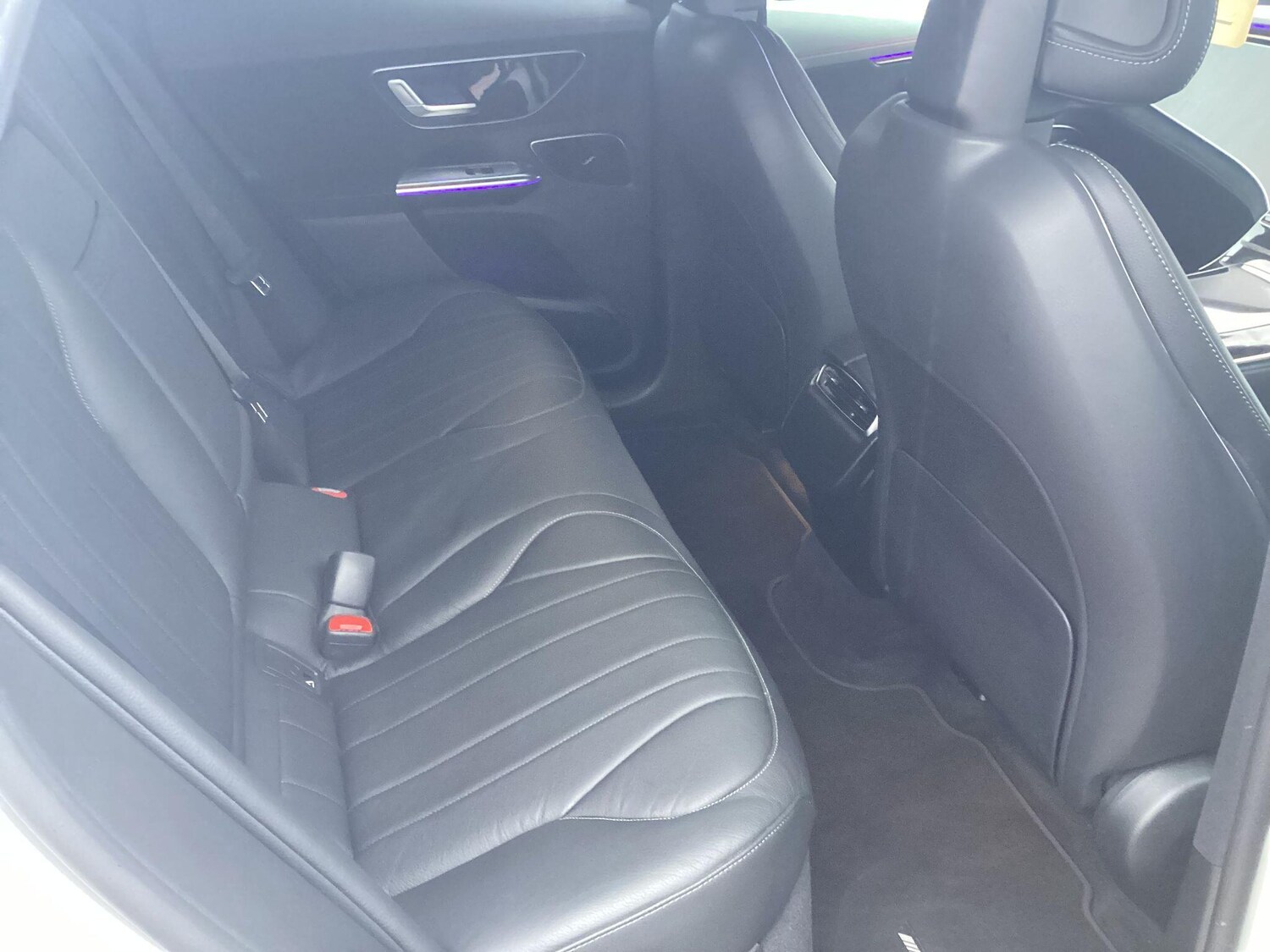 Used Mercedes-Benz EQA 2024 for sale - 77586451: Photo 33