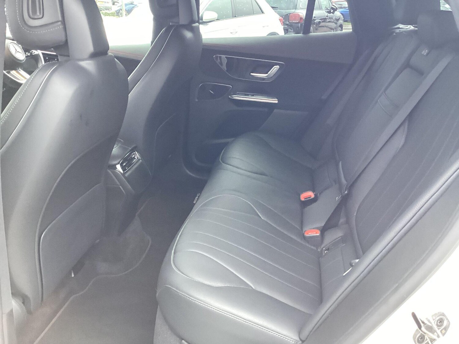 Used Mercedes-Benz EQA 2024 for sale - 77586451: Photo 37