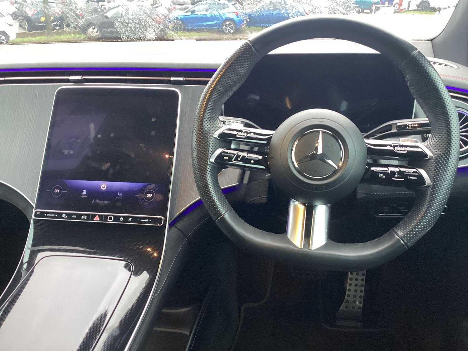 Used Mercedes-Benz EQA 2024 for sale - 77586451: Photo 38