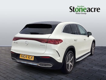 Used Mercedes-Benz EQA 2024 for sale - 77586451: Photo