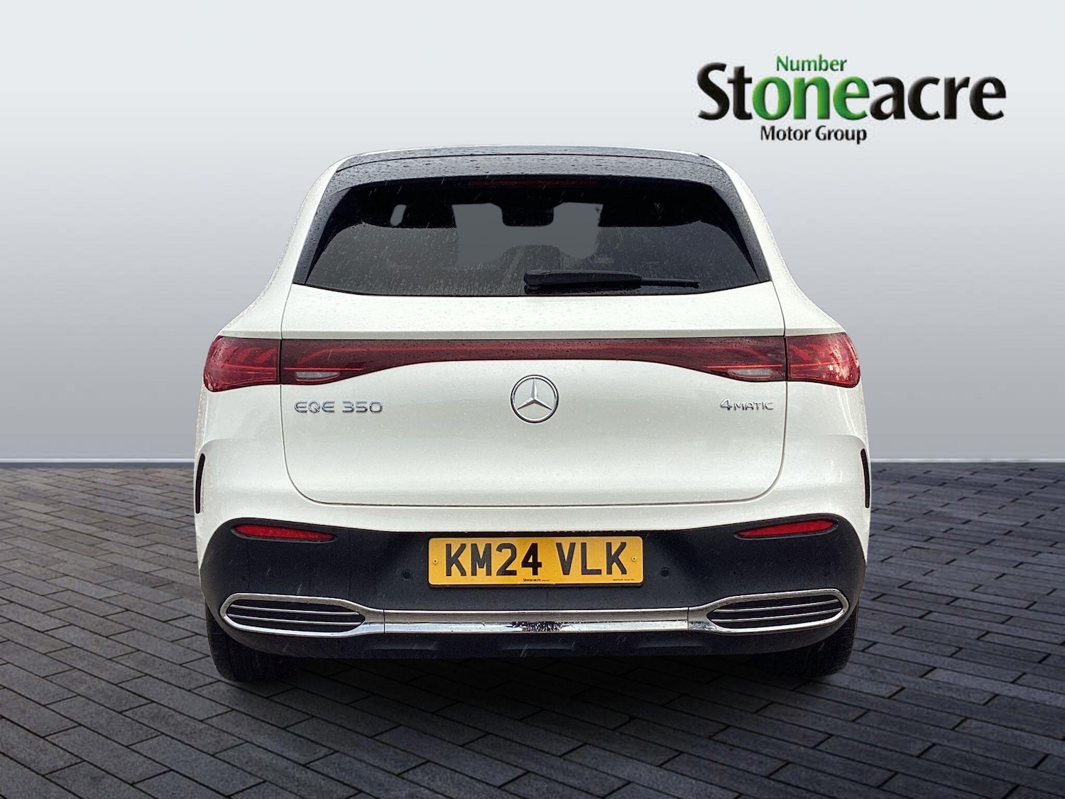 Used Mercedes-Benz EQA 2024 for sale - 77586451: Photo 4