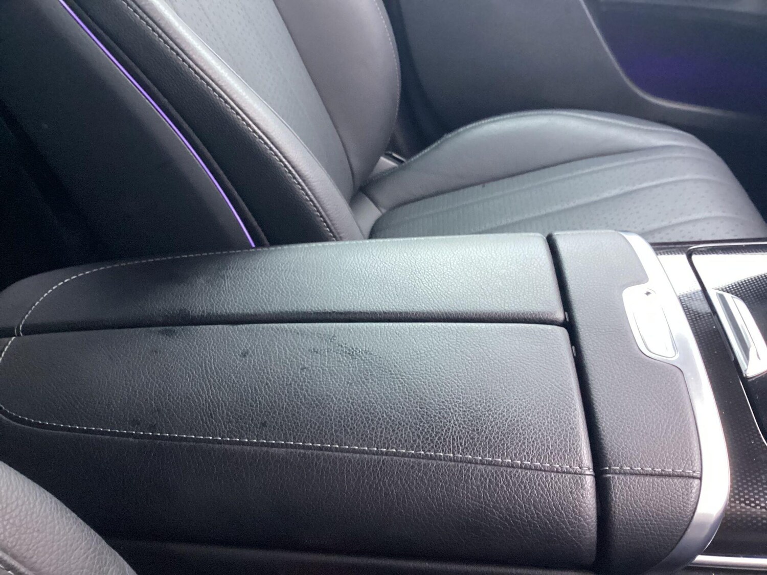 Used Mercedes-Benz EQA 2024 for sale - 77586451: Photo 41