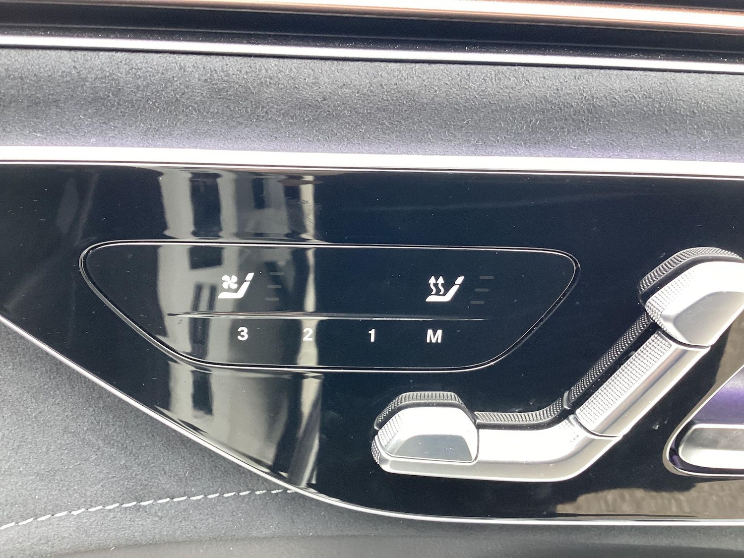 Used Mercedes-Benz EQA 2024 for sale - 77586451: Photo 43