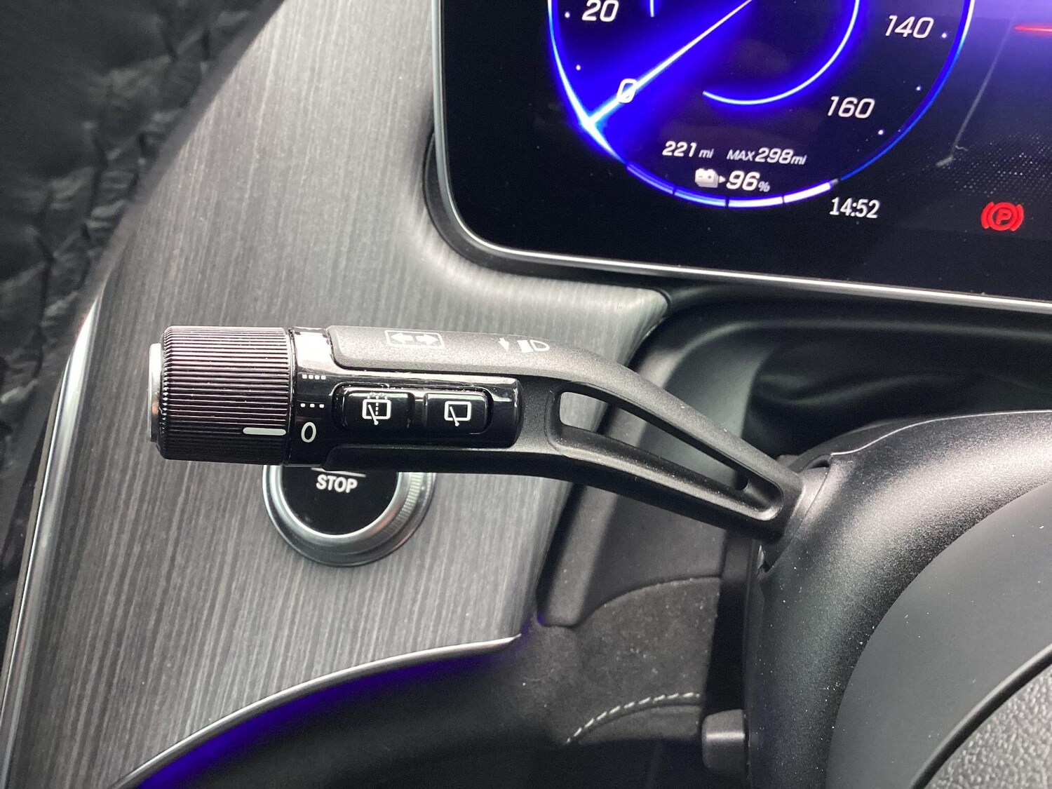 Used Mercedes-Benz EQA 2024 for sale - 77586451: Photo 47