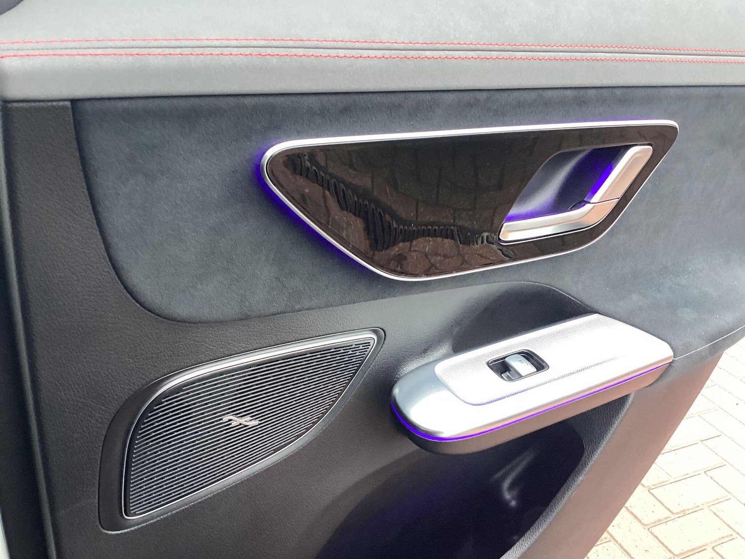 Used Mercedes-Benz EQA 2024 for sale - 77586451: Photo 49