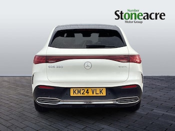 Used Mercedes-Benz EQA 2024 for sale - 77586451: Photo