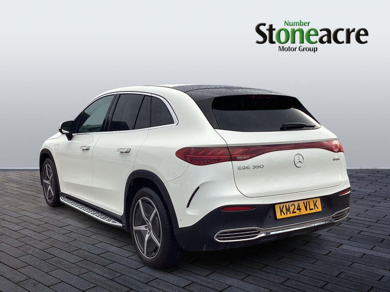 Used Mercedes-Benz EQA 2024 for sale - 77586451: Photo 5