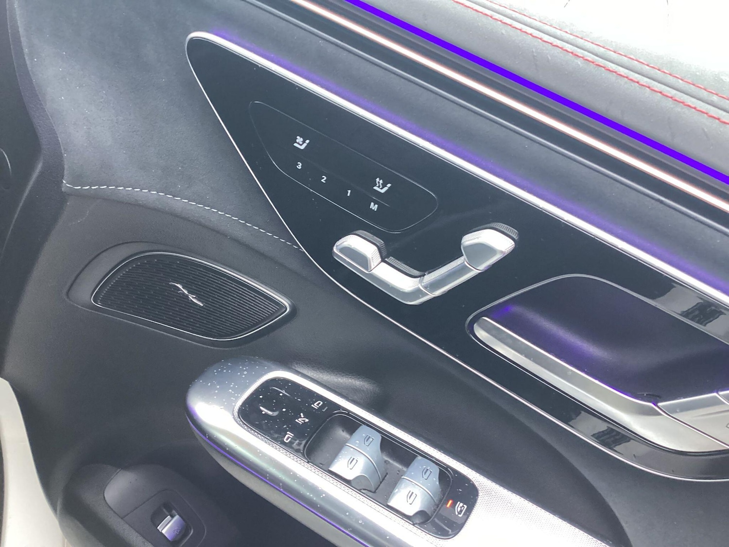 Used Mercedes-Benz EQA 2024 for sale - 77586451: Photo 51