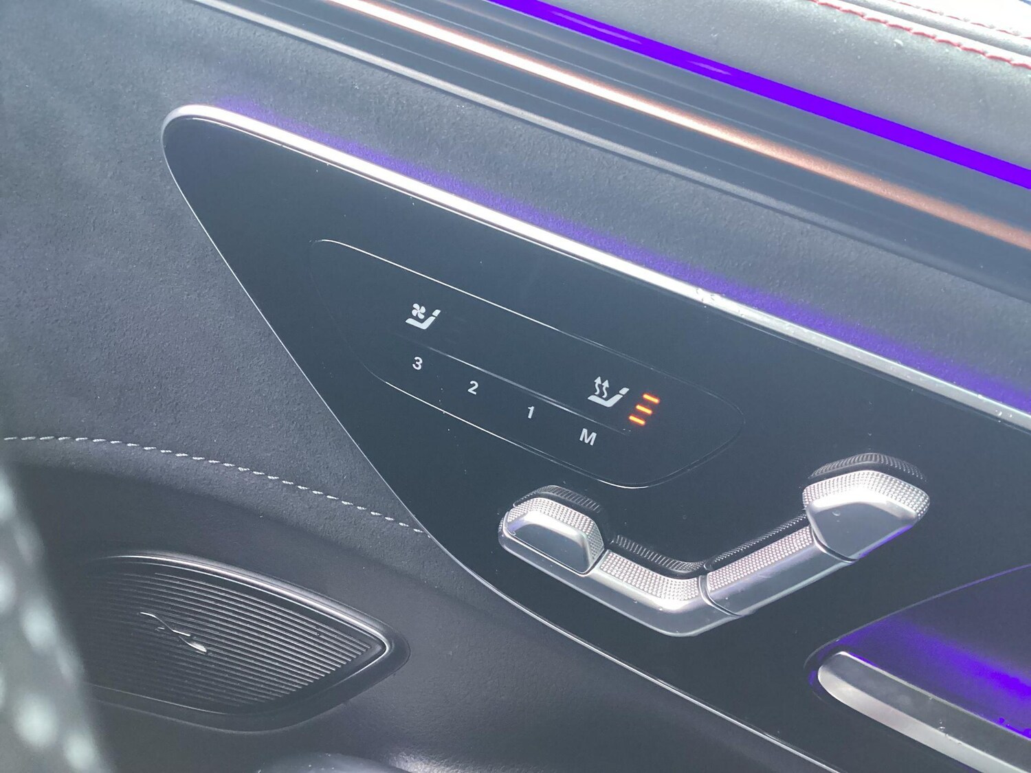 Used Mercedes-Benz EQA 2024 for sale - 77586451: Photo 53