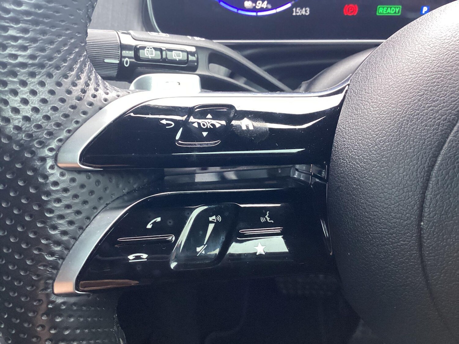 Used Mercedes-Benz EQA 2024 for sale - 77586451: Photo 54