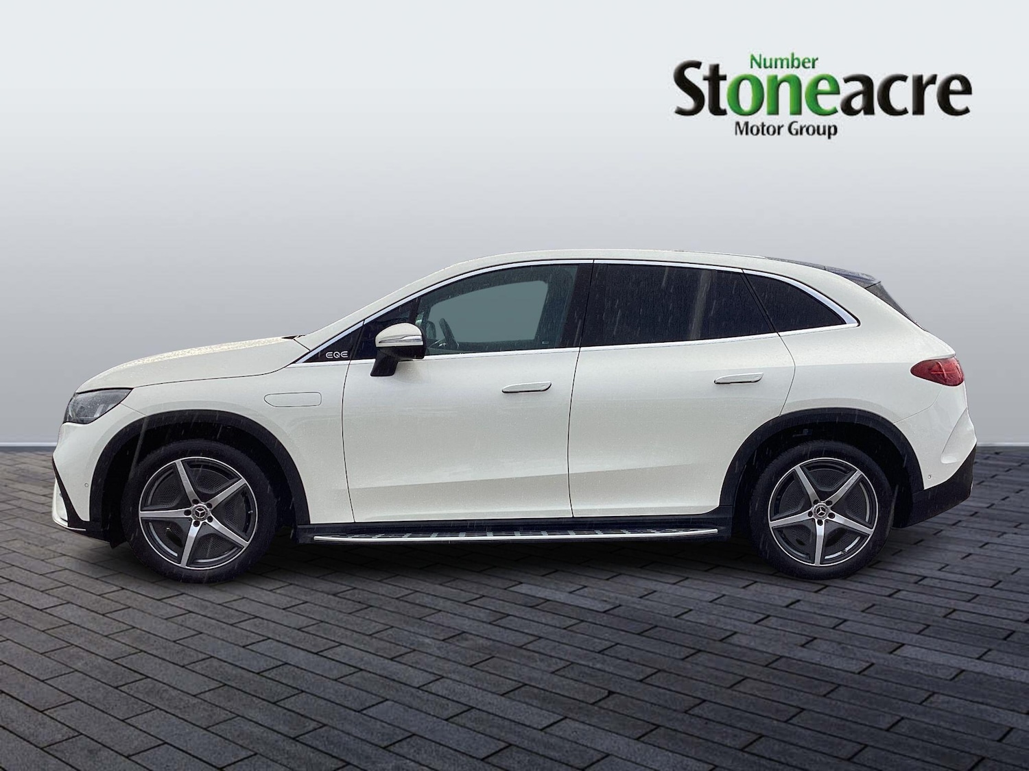 Used Mercedes-Benz EQA 2024 for sale - 77586451: Photo 6