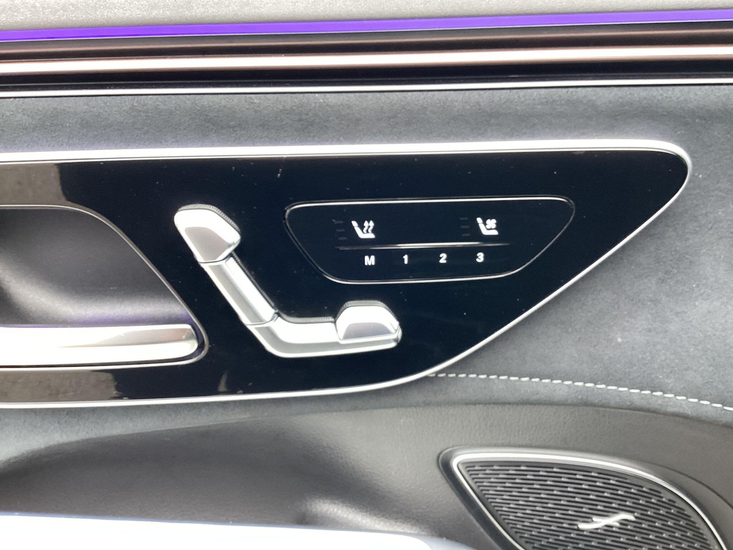 Used Mercedes-Benz EQA 2024 for sale - 77586451: Photo 61