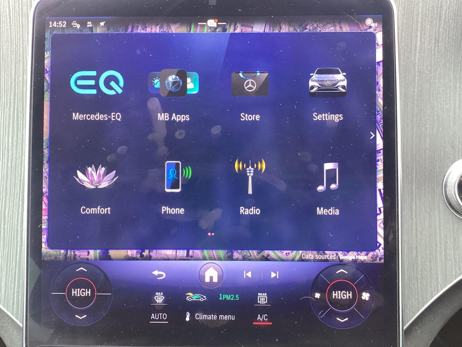 Used Mercedes-Benz EQA 2024 for sale - 77586451: Photo 63