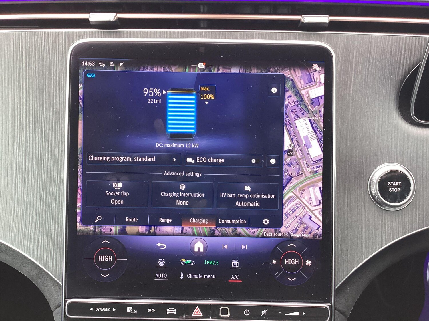 Used Mercedes-Benz EQA 2024 for sale - 77586451: Photo 65