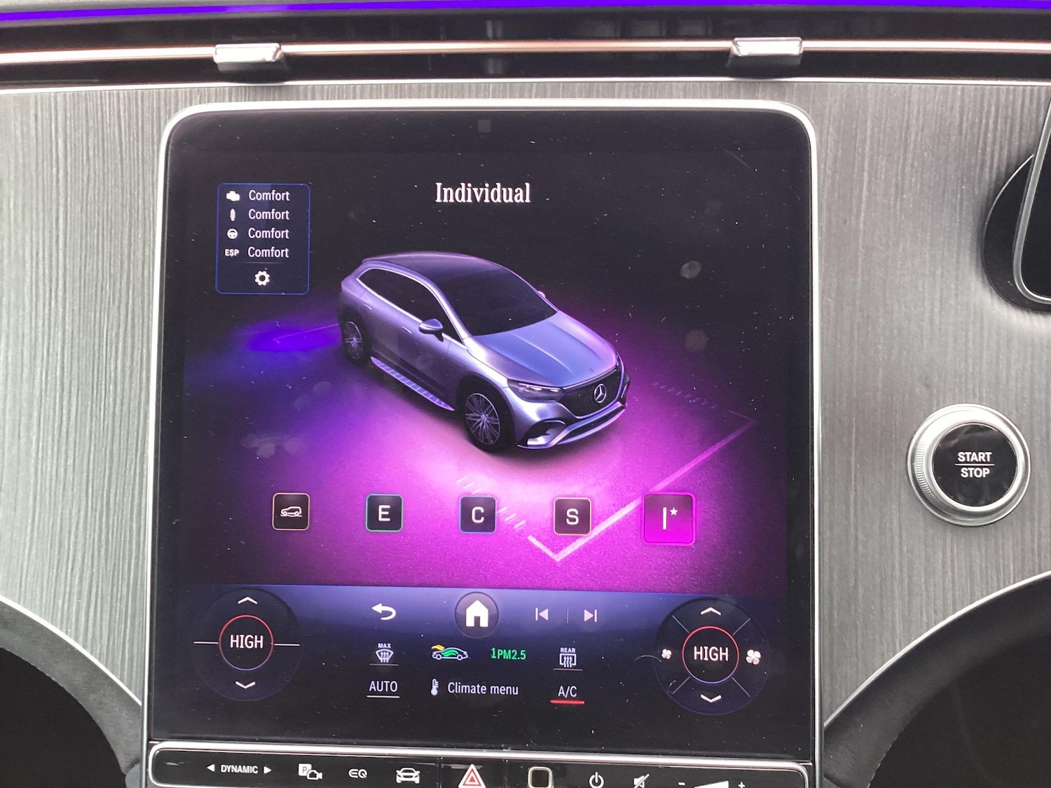 Used Mercedes-Benz EQA 2024 for sale - 77586451: Photo 66