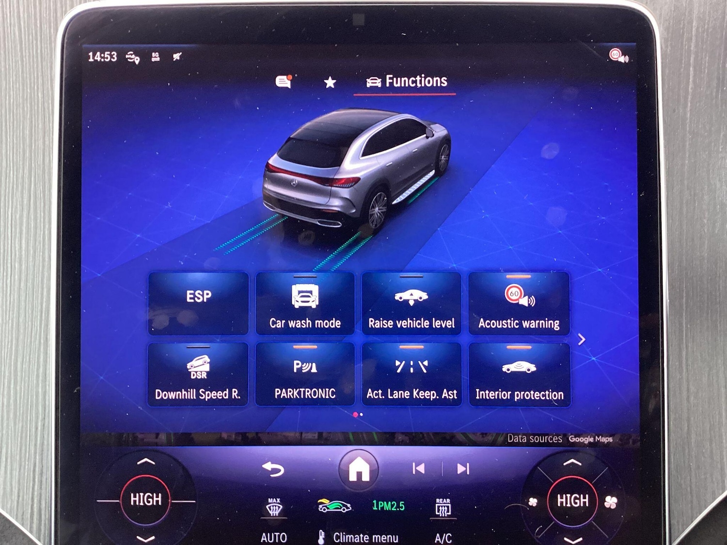 Used Mercedes-Benz EQA 2024 for sale - 77586451: Photo 67