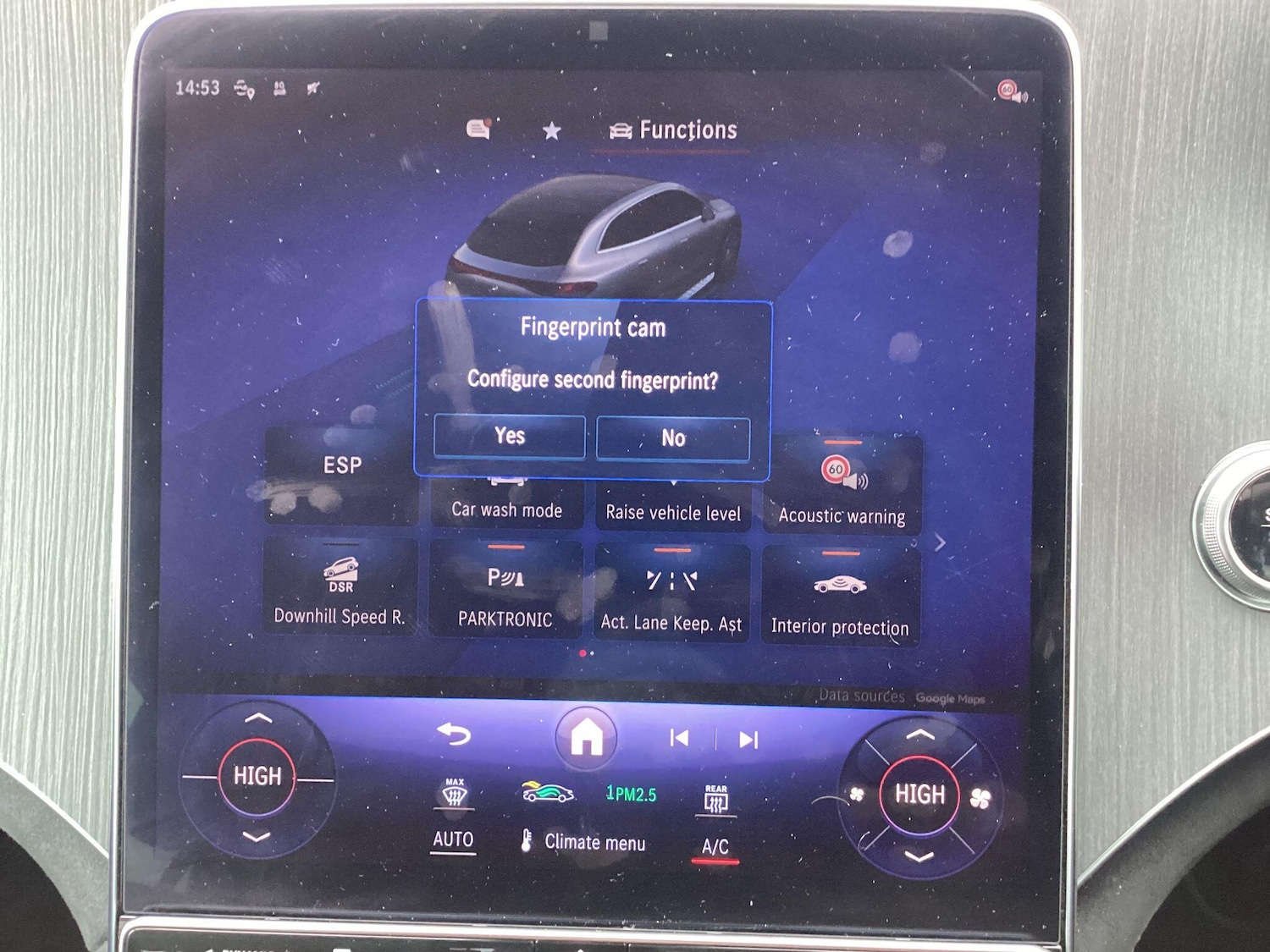 Used Mercedes-Benz EQA 2024 for sale - 77586451: Photo 68