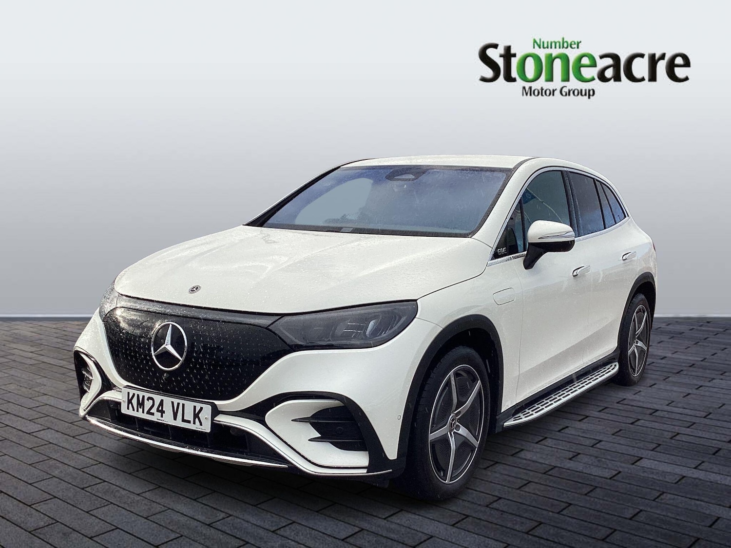 Used Mercedes-Benz EQA 2024 for sale - 77586451: Photo 7