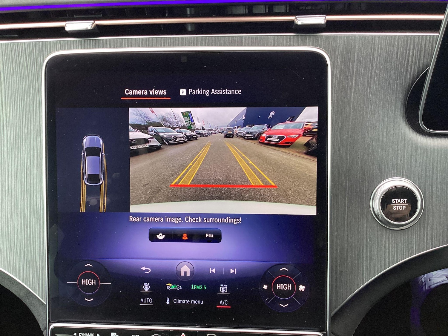 Used Mercedes-Benz EQA 2024 for sale - 77586451: Photo 71