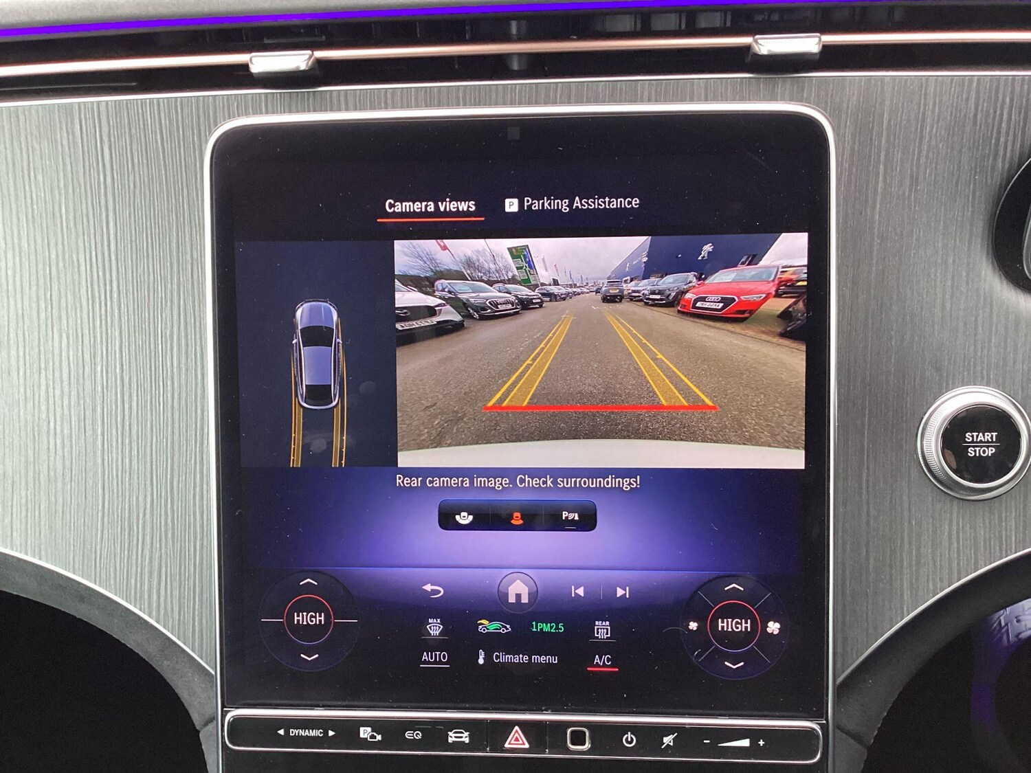 Used Mercedes-Benz EQA 2024 for sale - 77586451: Photo 72