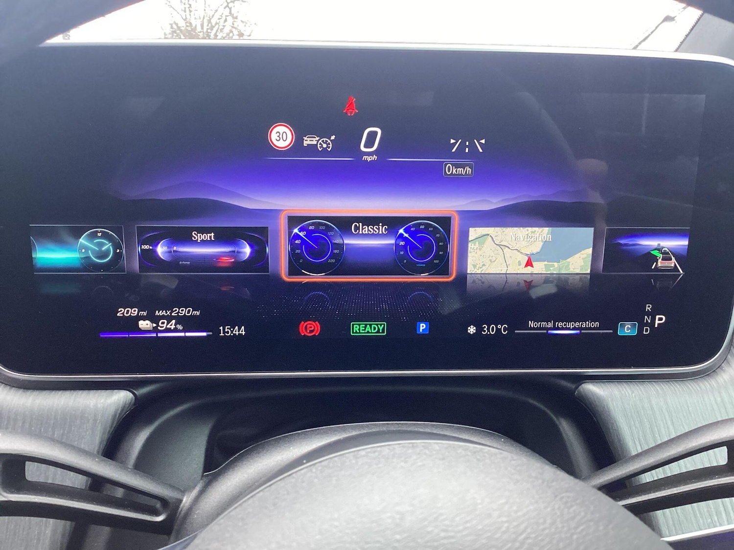 Used Mercedes-Benz EQA 2024 for sale - 77586451: Photo 73