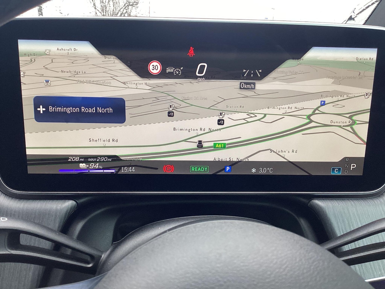 Used Mercedes-Benz EQA 2024 for sale - 77586451: Photo 74