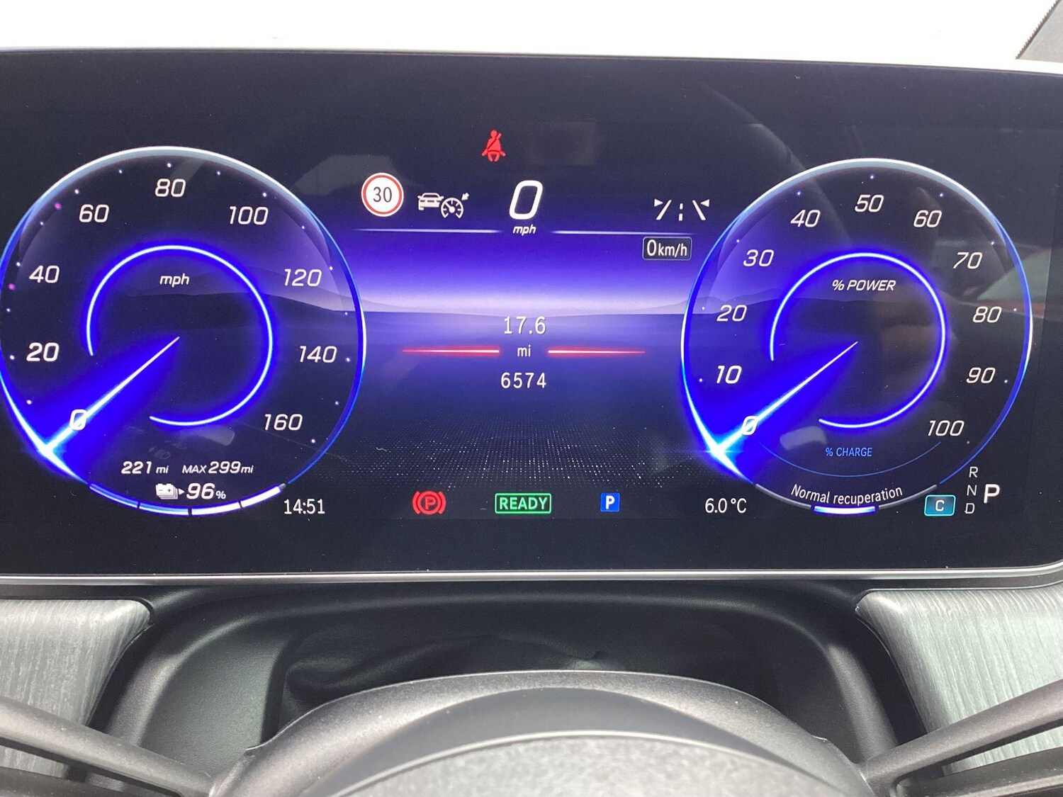 Used Mercedes-Benz EQA 2024 for sale - 77586451: Photo 76