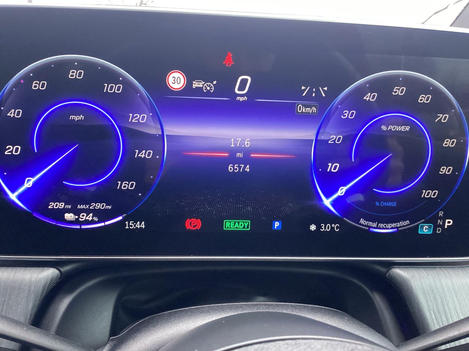 Used Mercedes-Benz EQA 2024 for sale - 77586451: Photo 77